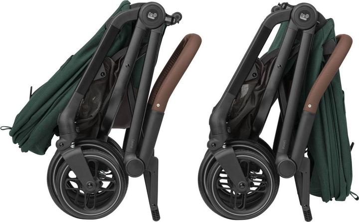 Actual product image Maxi-Cosi Leona 2 pram