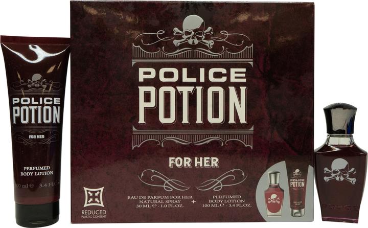 Image du produit Police Potion (Eau de parfum, 30 ml)