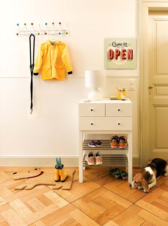 Actual product image micasa Patty