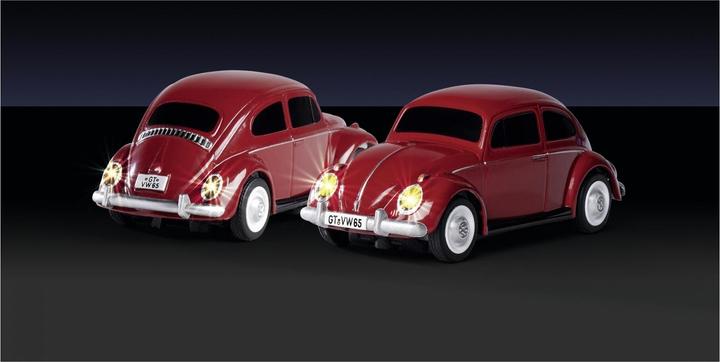 Produktbild Carson 1:87 VW Käfer rot 2.4G 100% RTR