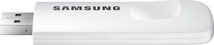 Actual product image Samsung WiFi dongle (USB)