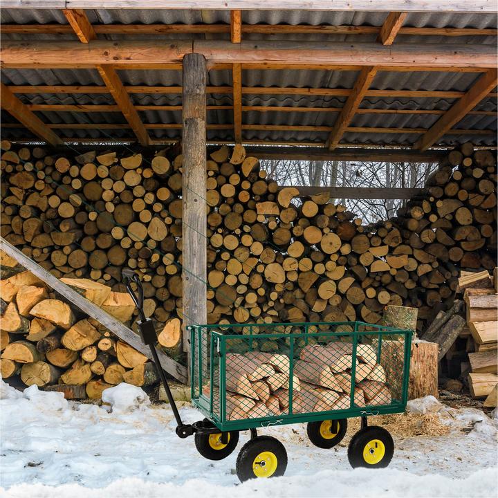 Image du produit Arebos Chariot à bras