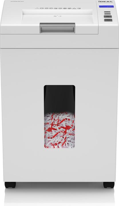 Produktbild Ideal Aktenvernichter (Partikelschnitt)