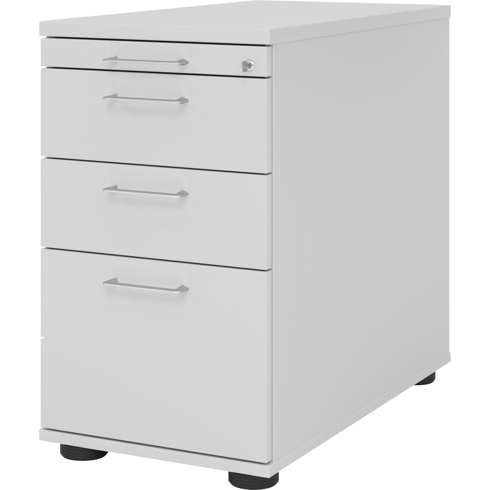 MC, Rollcontainer, MyBigContainer 9664 (43 x 80 x 72 cm)