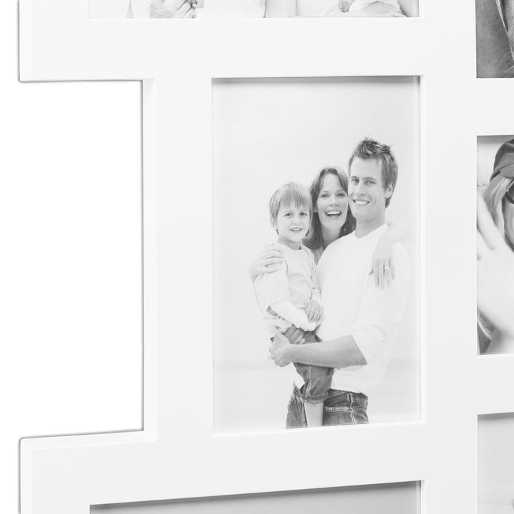 Produktbild Relaxdays Bilderrahmen (10 x 15 cm)