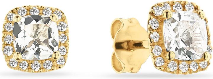 Produktbild Christ Ohrstecker (585er Gelbgold)