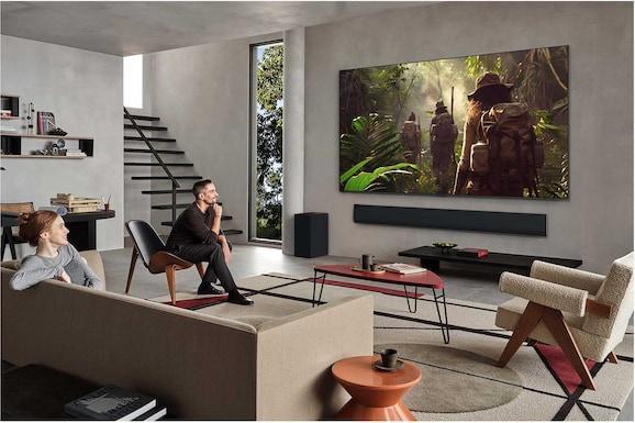 Immagine prodotto LG OLED48G59LS (48", G5, OLED, 4K, 2025)