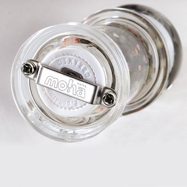 Actual product image Moha Millies (Pepper, Salt)