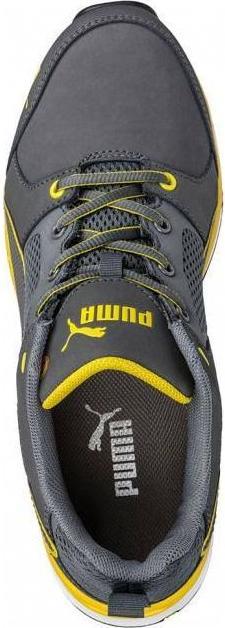 Produktbild Puma Halbschuhe (S1P, 40)