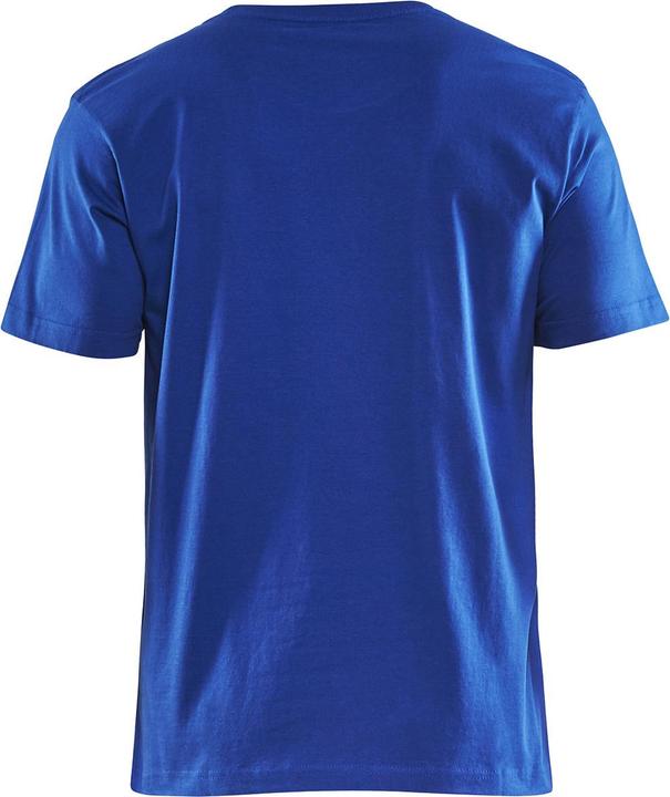 Actual product image Blakläder T-shirt (4XL)