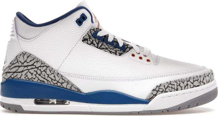 Image du produit Jordan 3 Retro Wizards (52.5)