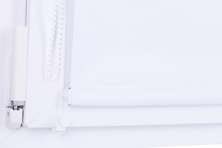 Produktbild Domoletti ROLLER BLIND MINI B/O SILVER 051 57X150 (57 x 150 cm)