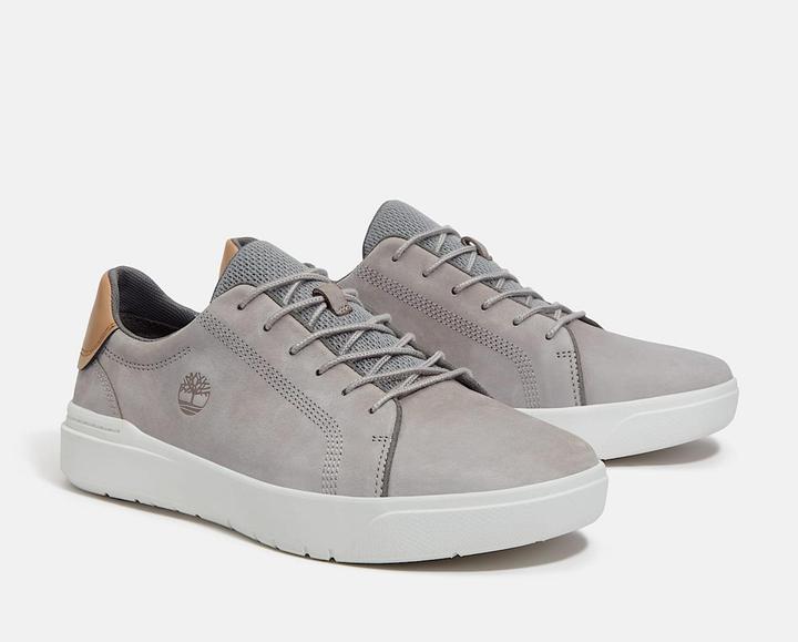 Image du produit Timberland Seneca Bay Low Lace Up Sneaker (45.5)