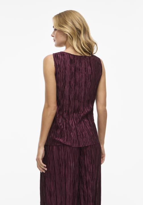 Immagine prodotto Vila VIERISA Wasserfall Top (L)