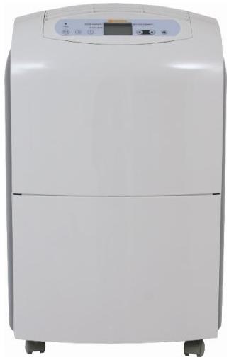 Produktbild Sonnenkönig Secco 30H (30.00 l/24h)