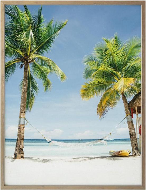 Actual product image Trenddeko Hammock in Paradise (60 x 50 cm)