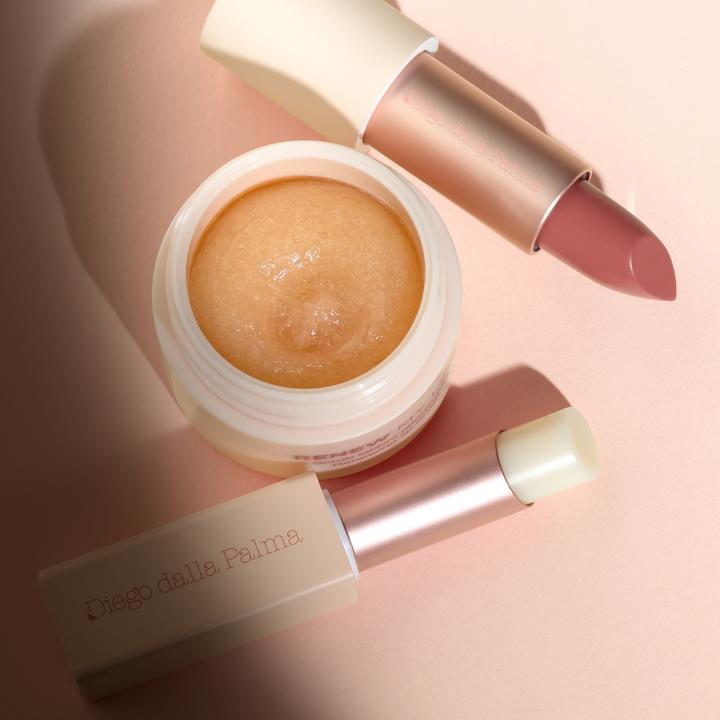 Immagine prodotto Diego dalla Palma TREAT MY LIPS Burro Labbra Nutriente 131 (Crema per le labbra)