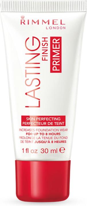 Produktbild Rimmel London Lasting Finish Primer (Ffffff)