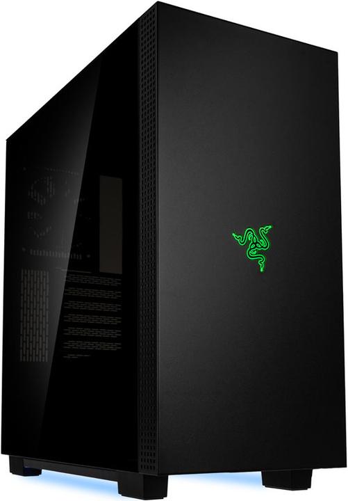 Produktbild Razer Tomahawk (ATX, mATX, Mini-ITX, E-ATX)