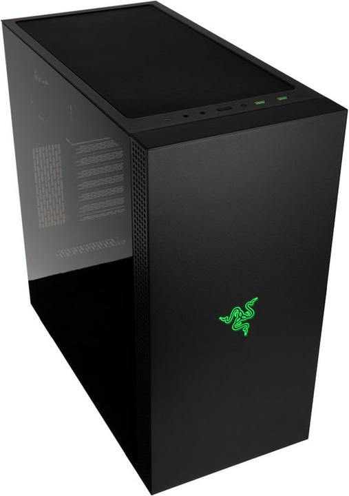 Produktbild Razer Tomahawk (ATX, mATX, Mini-ITX, E-ATX)