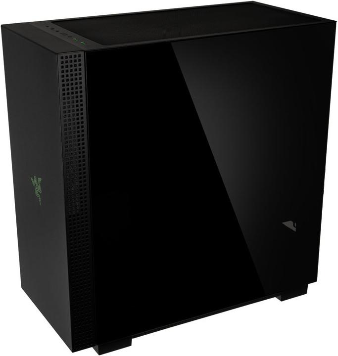 Produktbild Razer Tomahawk (ATX, mATX, Mini-ITX, E-ATX)