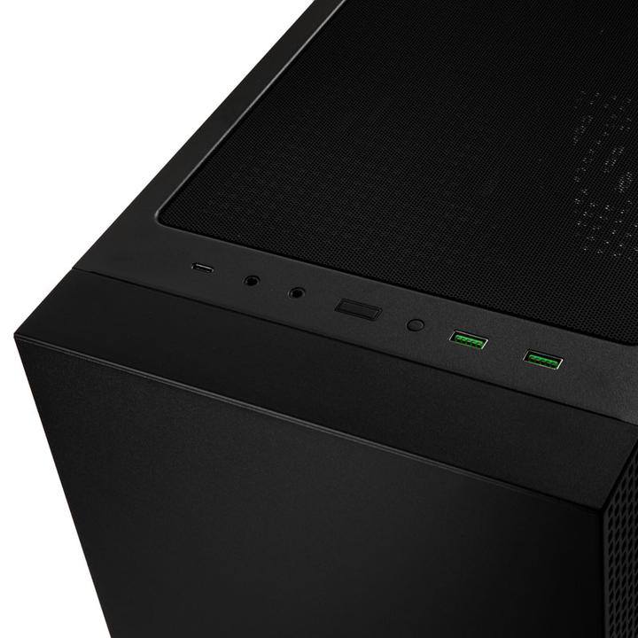 Produktbild Razer Tomahawk (ATX, mATX, Mini-ITX, E-ATX)