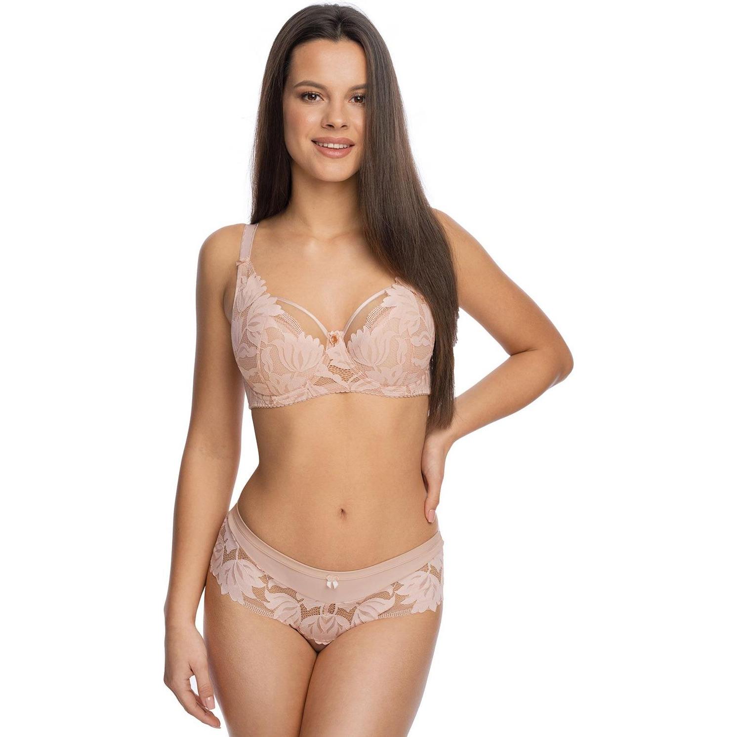 Thumbnail - Gaia, Damen, Unterhosen, Höschen model, Rosa, (4XL)