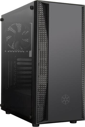 Immagine prodotto Silverstone Fara B1 (ATX, mATX, Mini-ITX)