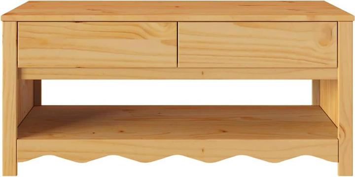 Immagine prodotto vidaXL Tavolino da caffè (99 x 55 x 45 cm)