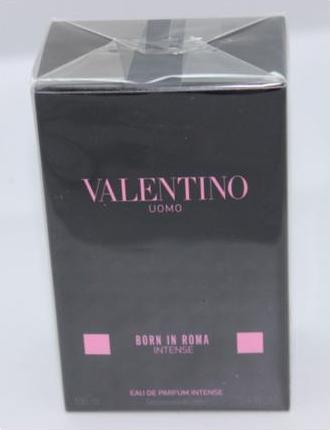 Produktbild Valentino Born In Roma Uomo Intense (Eau de Parfum, 100 ml)