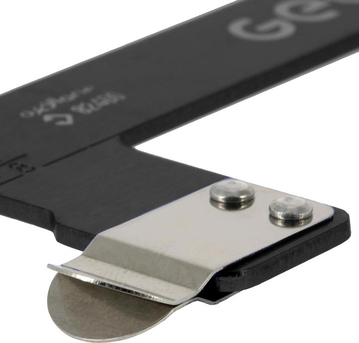 Actual product image Geologic aeq eker 120350