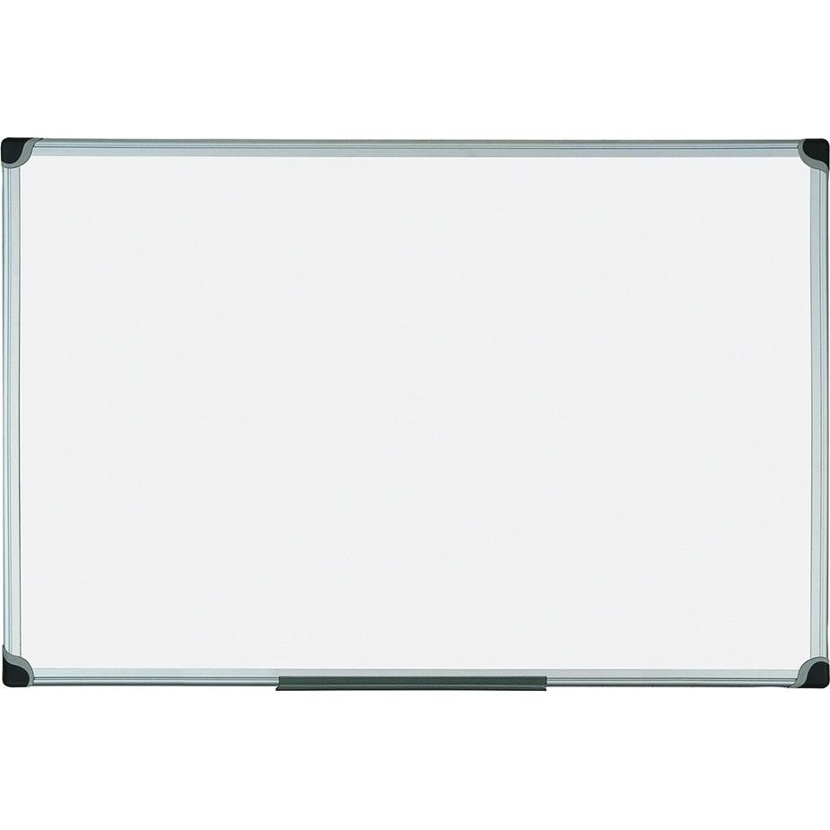 Bi-Silque, Präsentationstafel, Whiteboard bi-office stålkeramisk 100 x 150 cm (150 x 100 cm)