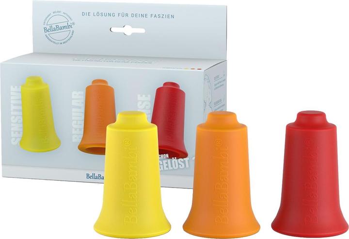 Produktbild K-Active Bellabambi Mini Set