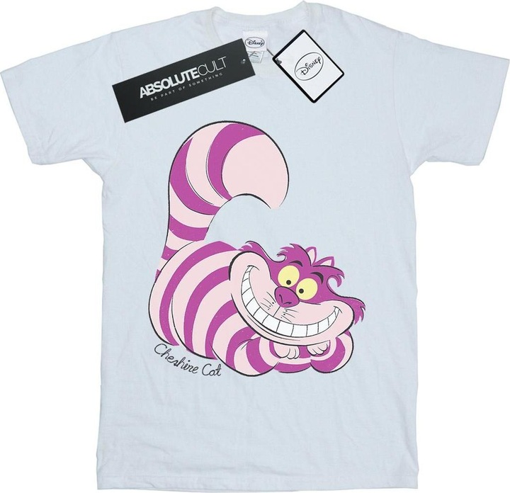 Produktbild Alice In Wonderland TShirt (XL)