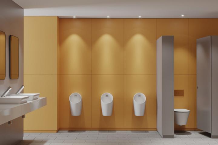 Actual product image Ideal Standard WC seat Connect Air white E036501