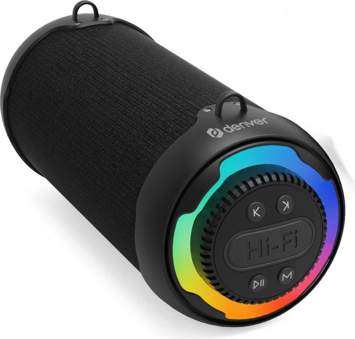 Actual product image Denver BTG-213 (3.50 h)