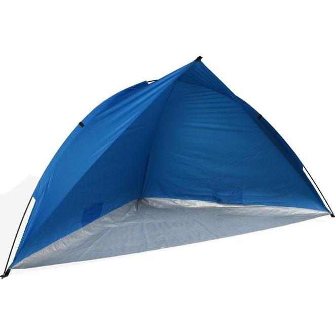 Thumbnail - AM/63, Zelt, (Strandzelt + Strandmuschel)