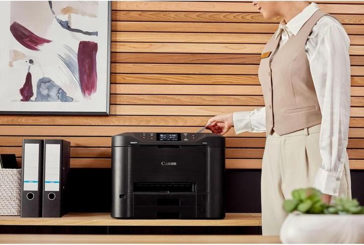 Image du produit Canon Maxify MB5150 (Encre, Couleur)