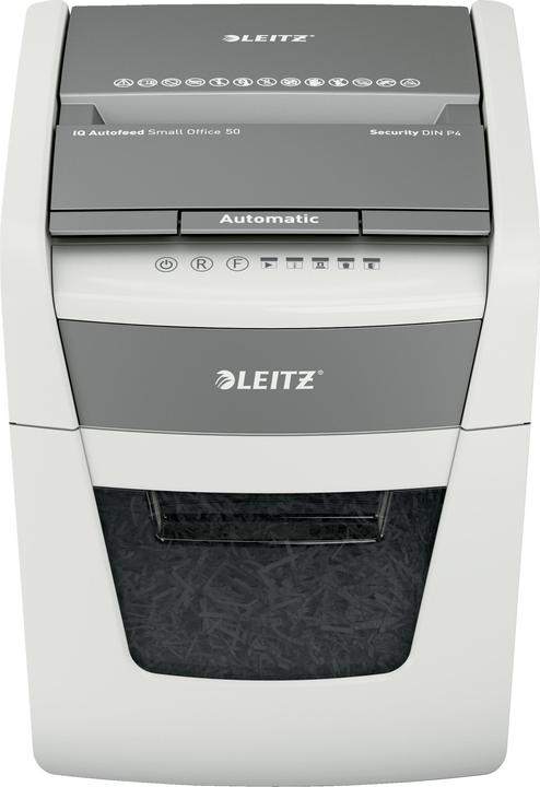 Image du produit Leitz IQ Small Office (Coupe de particules)