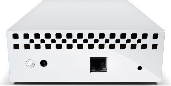 Produktbild LaCie CloudBox