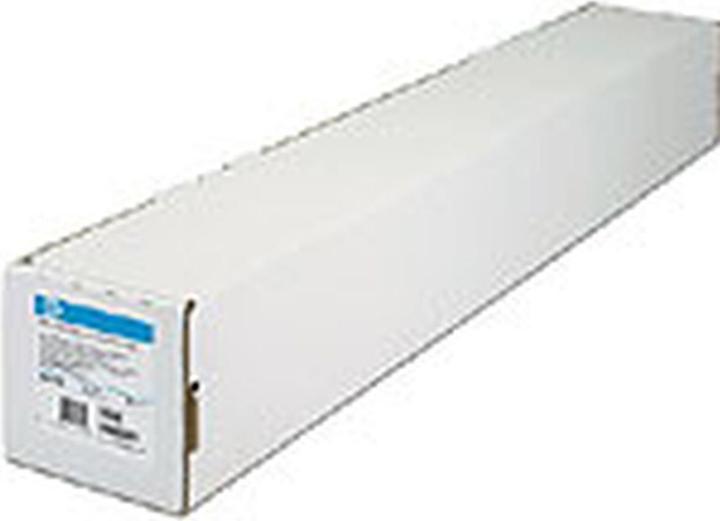 Image du produit HP Papier calque, transparent - 610 mm x 45,7 m