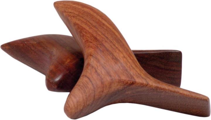 Actual product image Medidor Massagebirdy