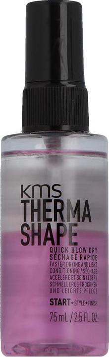 Image du produit KMS California Therma Shape Quick Blow Dry - (Shampoing liquide, 75 ml)