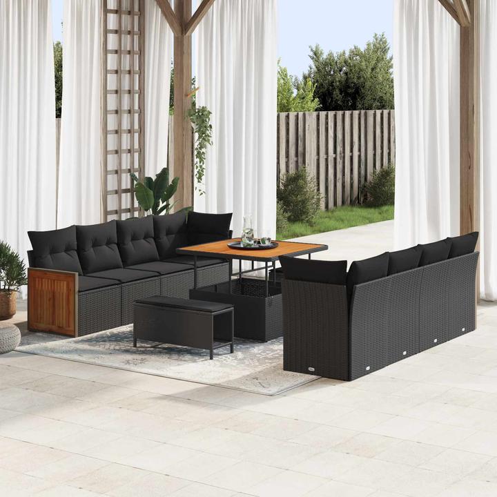 Produktbild vidaXL Bexley