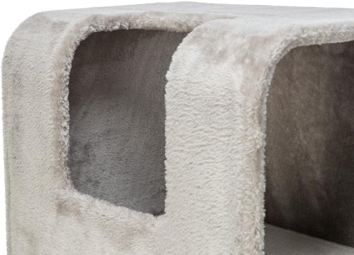 Produktbild tectake 48150 (132 cm, Grau)