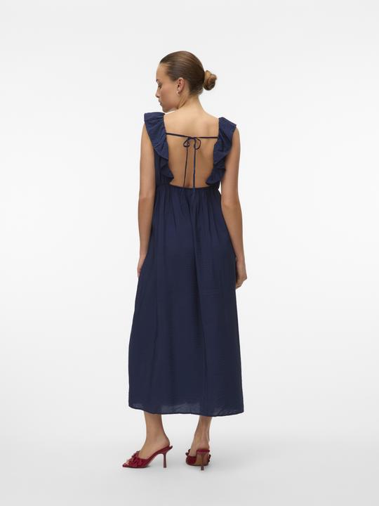 Produktbild Vero Moda VMJOSIE Langes Kleid Kleid (L)