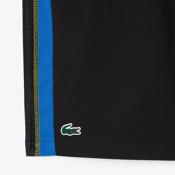Produktbild Lacoste Herren TENNIS Shorts aus recyceltem Polyester (S)