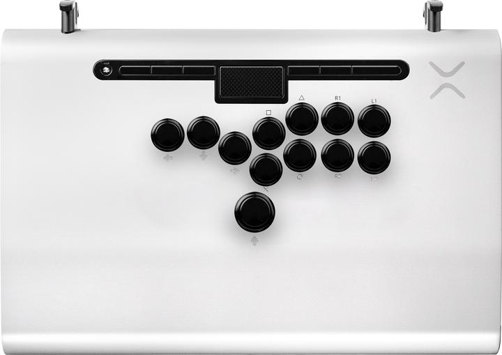 victrix pro fs-12 ホワイト ps5、ps4、pc対応