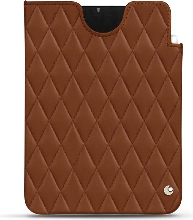 Marron - Couture ( Nappa - Pantone #8B4720 )