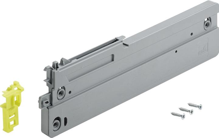 Hettich Opening damping set Silent System